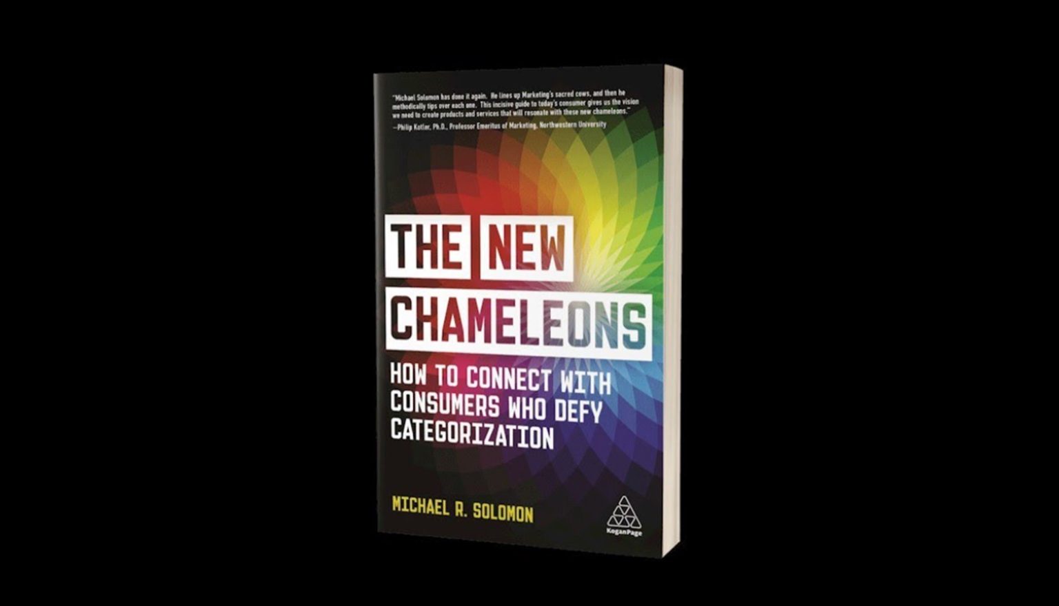 Books Discussed During the Conference The New Chameleons Strategic